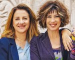 Balene – Amiche per sempre, recensione: un dramedy al femminile che funziona
