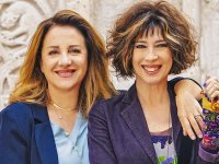 Balene - Amiche per sempre, recensione: un dramedy al femminile che funziona