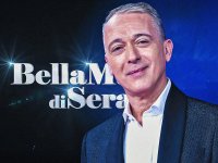 Bella Ma' di Sera è l'annunciato flop di Pierluigi Diaco