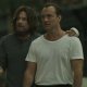 Black Rabbit, New York e una strana coppia. L'incontro con Jude Law e Jason Bateman
