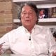 Enzo Iacchetti, dopo lo sfogo a Cartabianca: 'Per la mia posizione su Gaza sto perdendo parecchio lavoro'