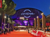 Festa del Cinema di Roma: i primi 20 anni di un evento capitale