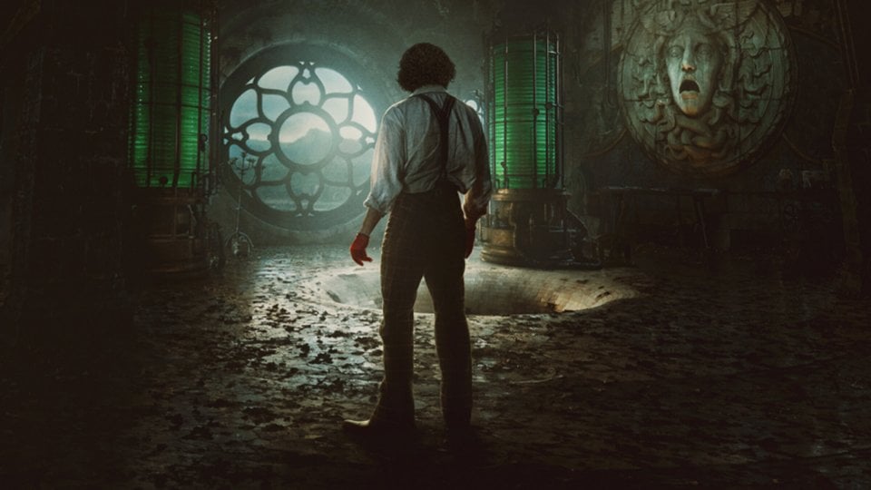 Frankenstein Film