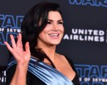 Gina Carano torna protagonista di una serie tv con Logan Reign