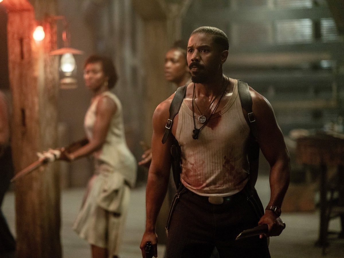 I peccatori: Michael B. Jordan: “Ecco quale mia interpretazione nel film merita la nomination agli Oscar”