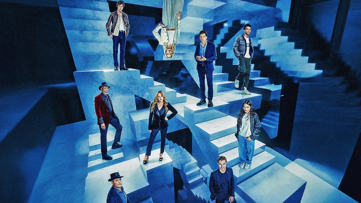 l8217illusione perfetta 8211 now you see me now you don8217t quello che sappiamo sul terzo ed ultimo capitolo