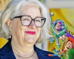 Oltre Toy Story: uno sguardo al mondo Pixar con Christine Freeman, archivista dello studio d’animazione