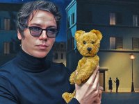 Orfeo, un viaggio onirico nel cinema con Virgilio Villoresi