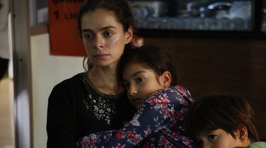 Ozge Ozpirincci