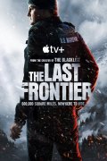 Locandina di The Last Frontier
