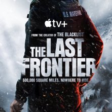 Locandina di The Last Frontier