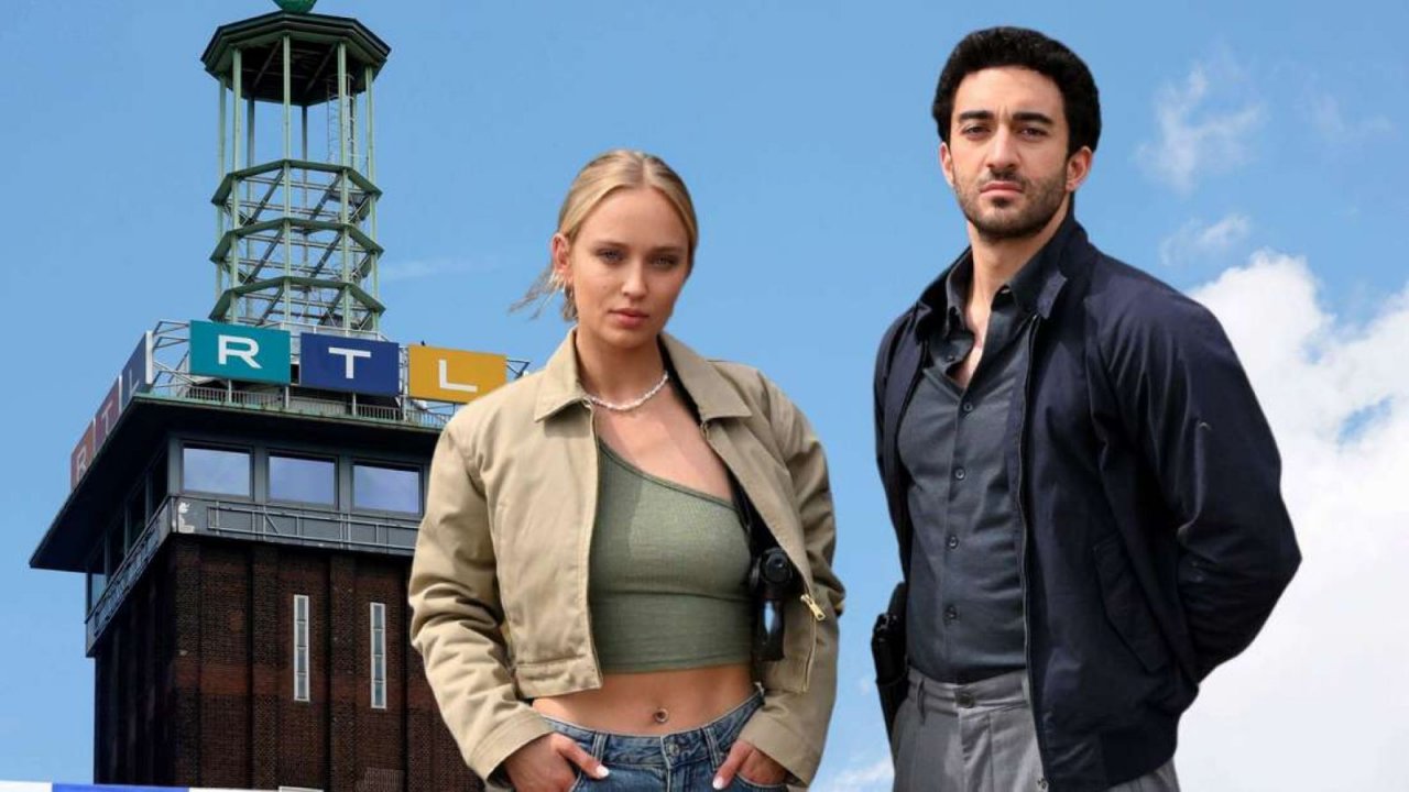 Eidin Jalali e Caro Cult