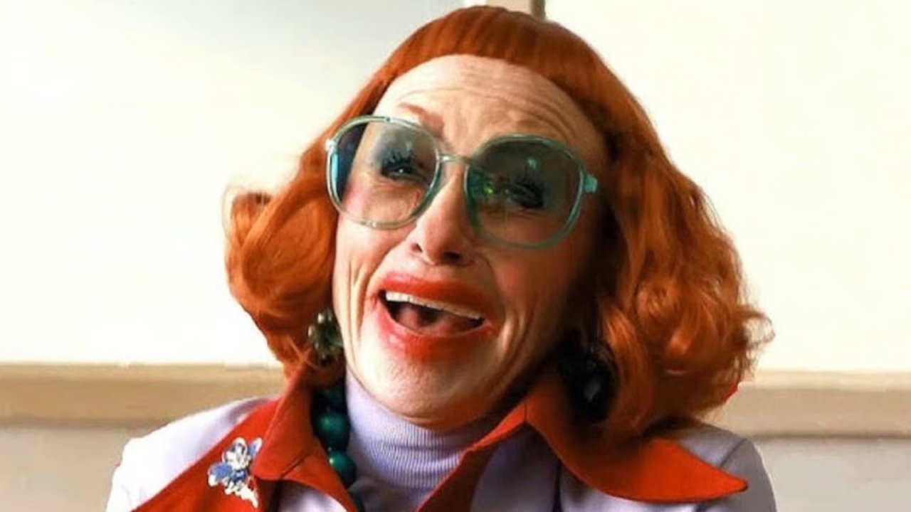 Una scena di Weapons