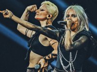 X Factor 2025, pagelle della seconda puntata: Severus Gabbani (6), Paola Iezzi si contiene a fatica (7)