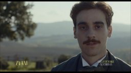 Zvanì - Il Romanzo Famigliare Di Giovanni Pascoli - Trailer del film con Benedetta Porcaroli