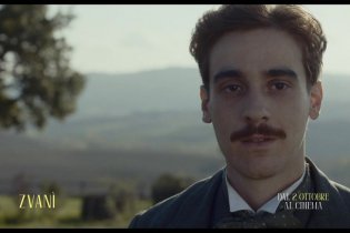 Zvanì - Il Romanzo Famigliare Di Giovanni Pascoli - Trailer del film con Benedetta Porcaroli