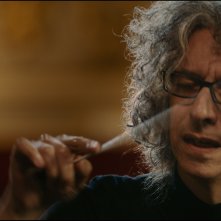 Allevi - Back to Life: Giovanni Allevi in un primo piano