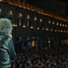 Allevi - Back to Life: Giovanni Allevi di fronte al pubblico