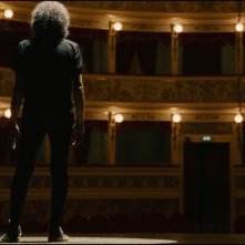 Allevi - Back to Life: Giovanni Allevi di fronte alla platea