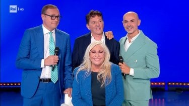Domenica In Conduttori
