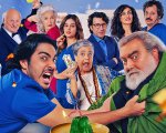 Esprimi un desiderio, recensione: la comicità-sketch per una commedia che calca sull'effetto remake