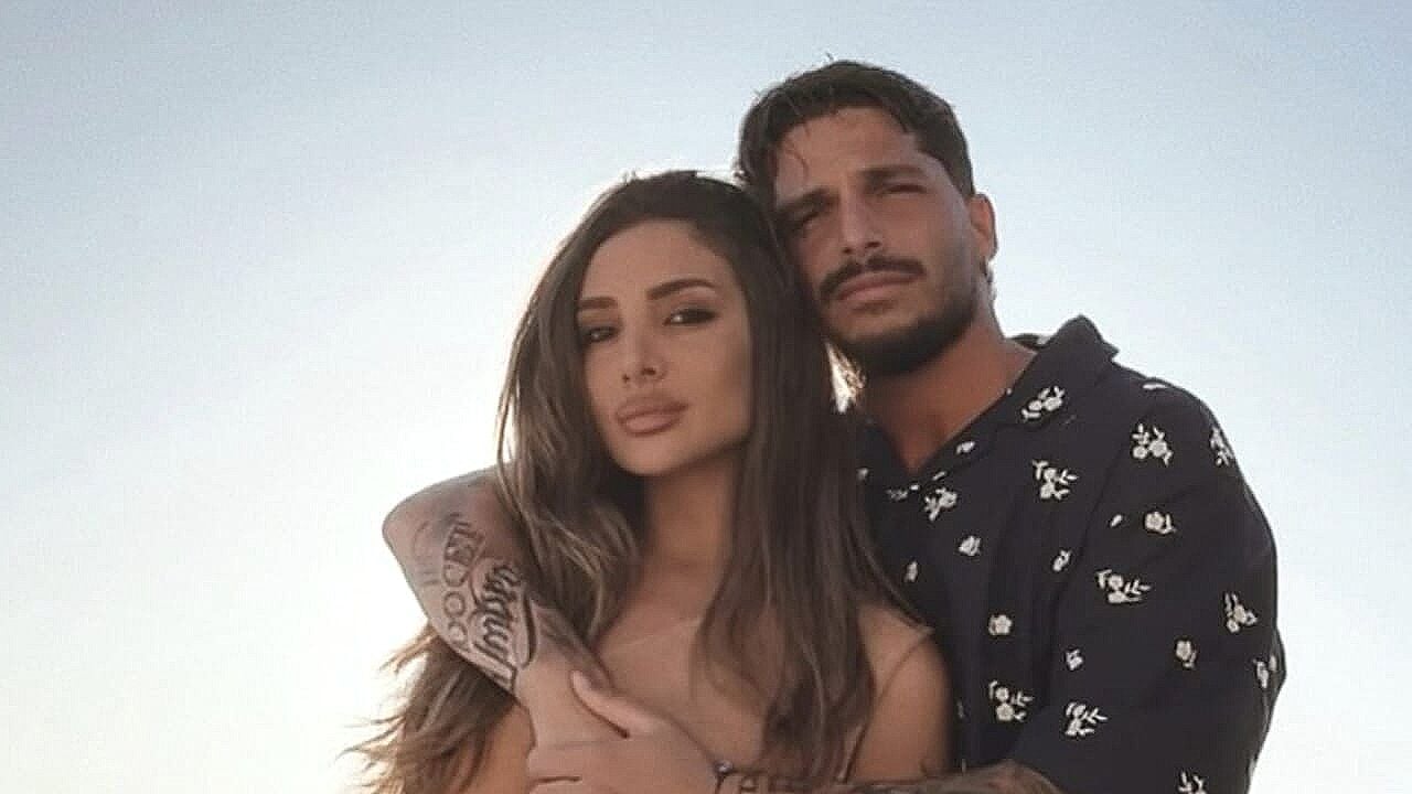 Uomini e Donne: Gianmarco e Cristina