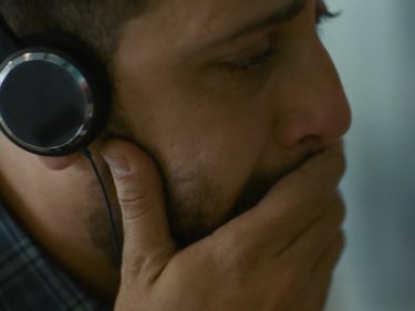 La Voce Di Hind Rajab