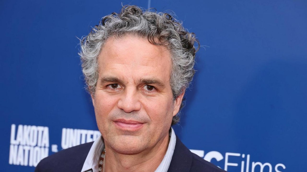 Mark Ruffalo