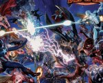 Avengers: Secret Wars, rivelati i piani sorprendenti per X-Men e Fantastici Quattro