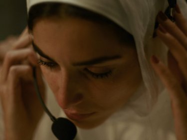 The Voice Of Hind Rajab Film