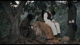 Storia di un riscatto - Trailer del film di Stefano Odoardi con Giuseppe Vinci, Andrea Nicolò Staffa e Leonardo Capuano