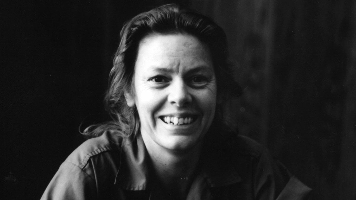 Aileen Wuornos: la sua storia, dopo Monster, ritornerà sugli schermi grazie a un documentario Netflix Aileen Wuornos: la sua storia, dopo Monster, ritornerà sugli schermi grazie a un documentario Netflix