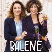 Locandina di Balene - Amiche per sempre