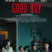Locandina di Good Boy