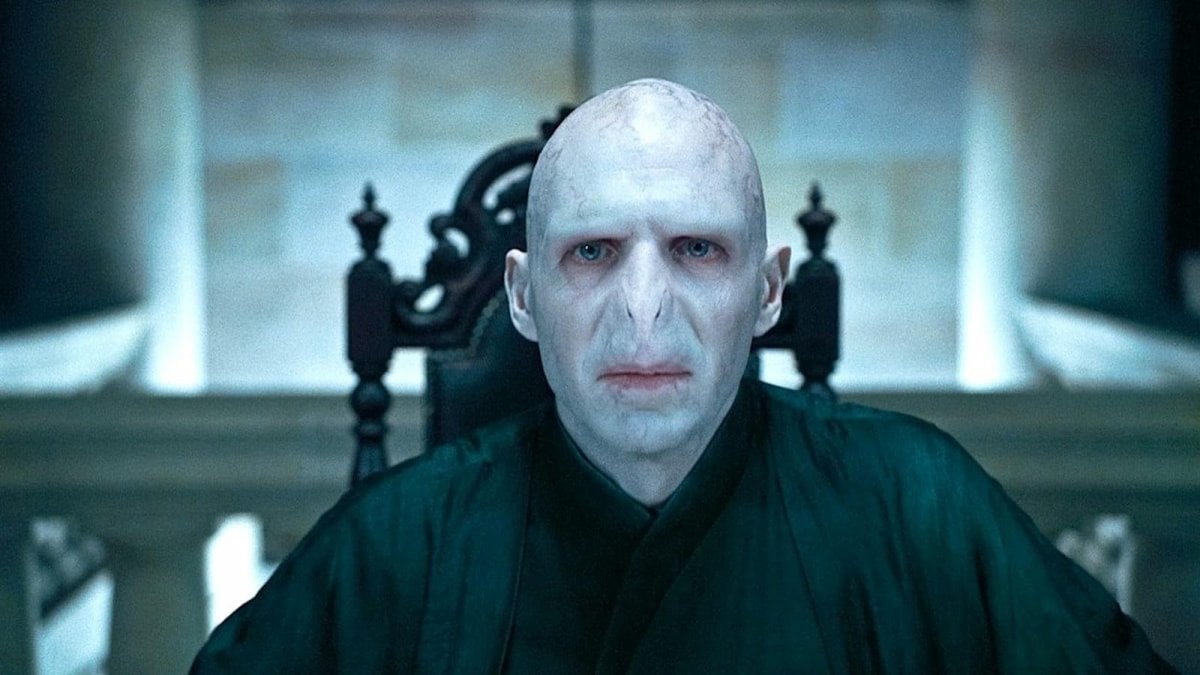 harry potter shock lord voldemort diventer224 lady voldemort nella serie reboot