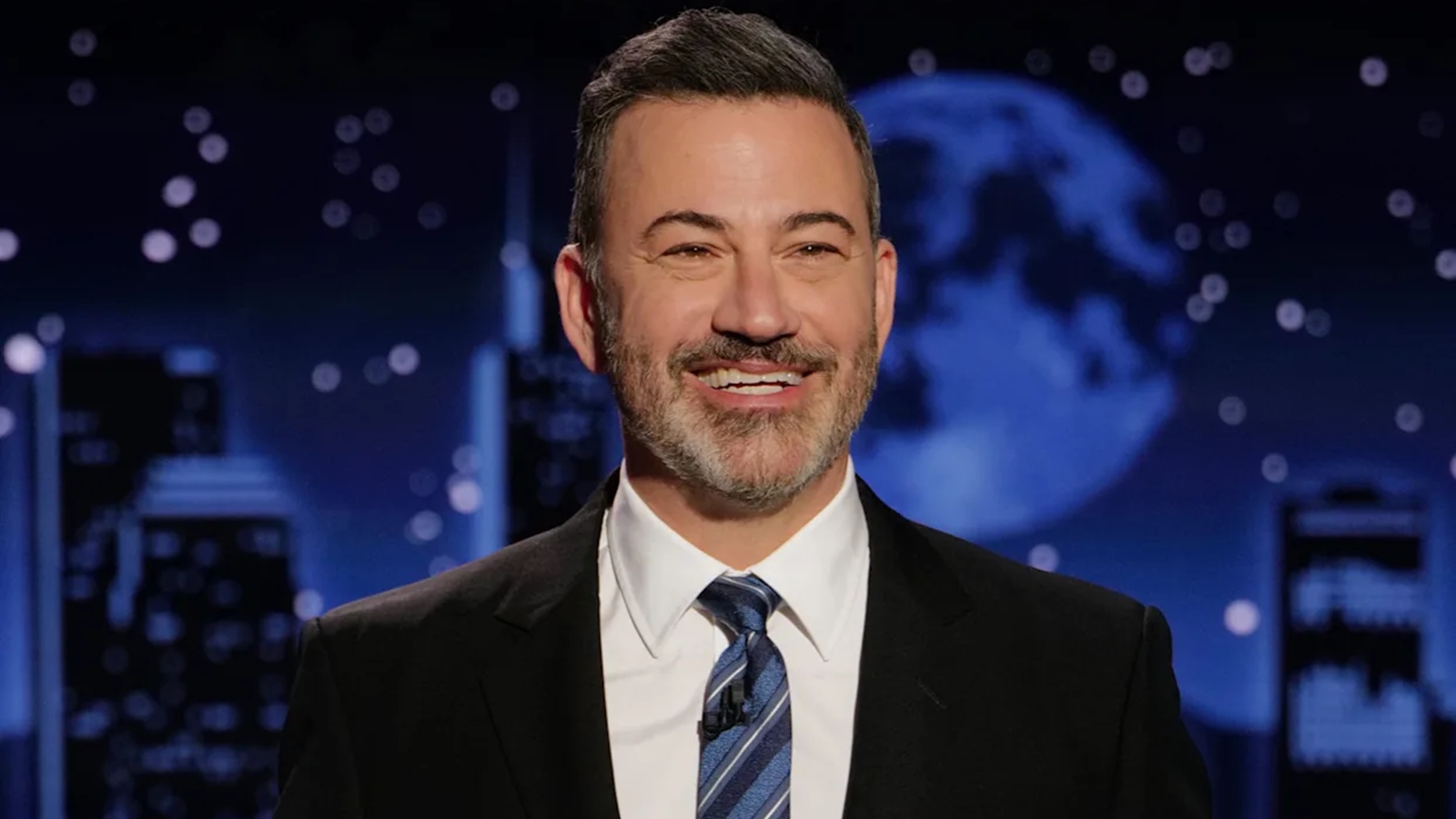 Una foto di Jimmy Kimmel