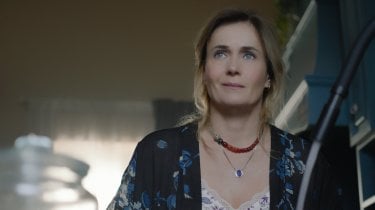 La Ricetta Della Felicita Lucia Mascino Scena Serie Tv Rai