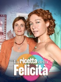 Locandina di La ricetta della felicità
