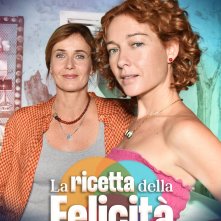 Locandina di La ricetta della felicità