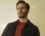 Sam Claflin coinvolto in omicidi e misteri nel trailer di Lazarus, nuova serie ideata da Harlan Coben