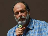 Luca Guadagnino: 'Bernardo Bertolucci? La mia ossessione, ma ho un debole per Drag Me to Hell di Sam Raimi'