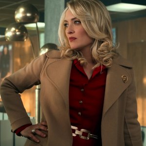 Locandina di Mrs Playmen