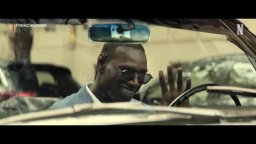 French Lover - Trailer in lingua originale con sottotitoli inglesi del film con Omar Sy