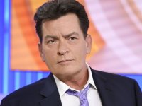 Charlie Sheen a sorpresa: 'Un cartello messicano mi credeva un trafficante di droga'