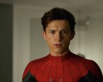 Tom Holland ricoverato in ospedale dopo una caduta sul set di Spider-Man: Brand New Day