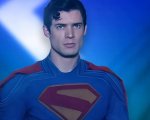Superman 2: svelato il villain del sequel nella foto dello script condivisa da James Gunn?