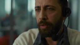 La voce di Hind Rajab - Teaser trailer del film palestinese