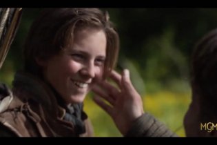 Robin Hood - Trailer della serie con Sean Bean