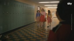 IT: Welcome to Derry - Trailer italiano della serie tratta da Stephen King