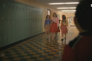 IT: Welcome to Derry - Trailer italiano della serie tratta da Stephen King